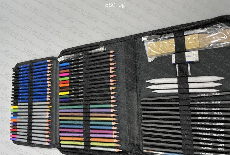 Drawing Case 5