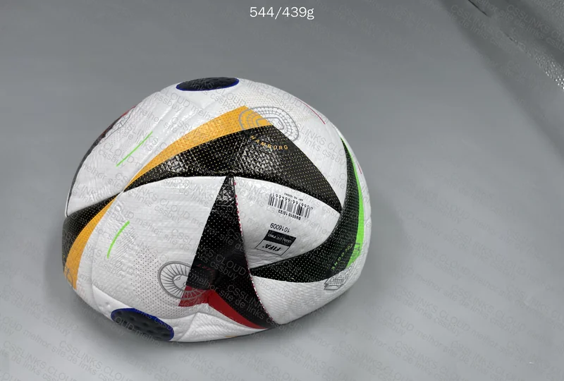 Euro 2024 bola