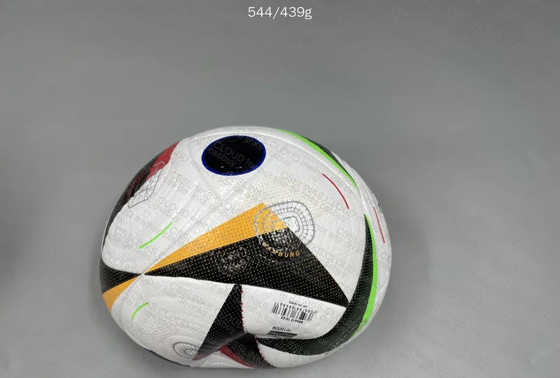 Euro 2024 bola 3