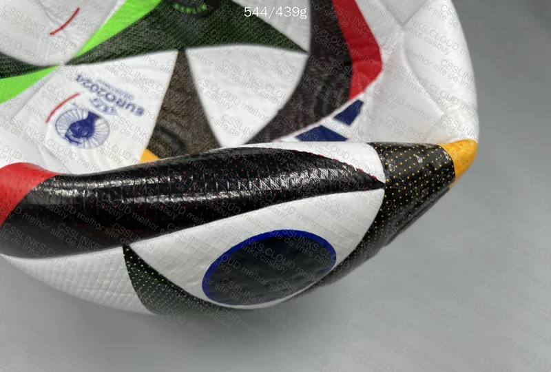 Euro 2024 bola 5