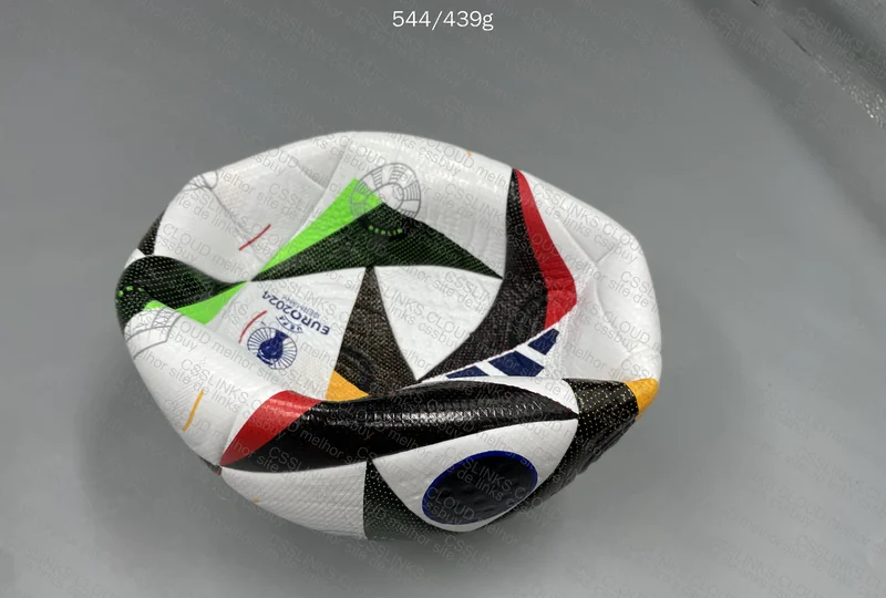 Euro 2024 bola 7