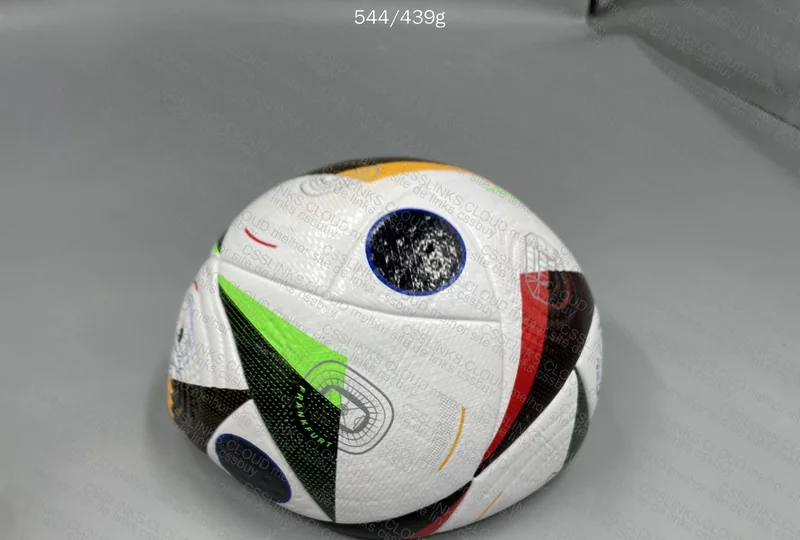 Euro 2024 bola 8