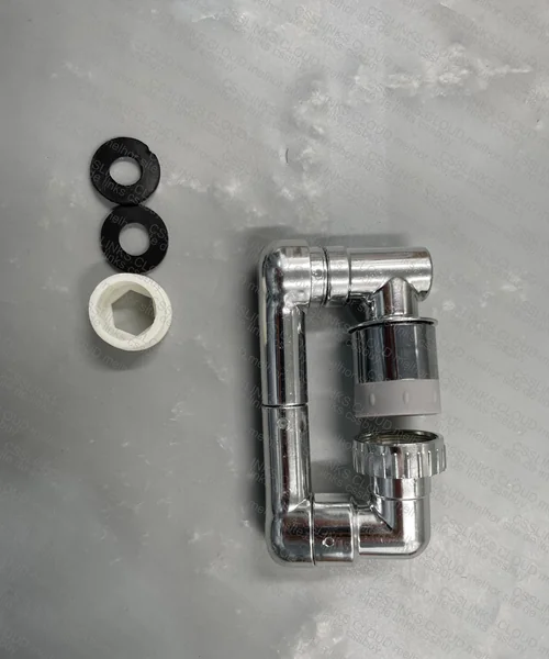 Faucet Extension