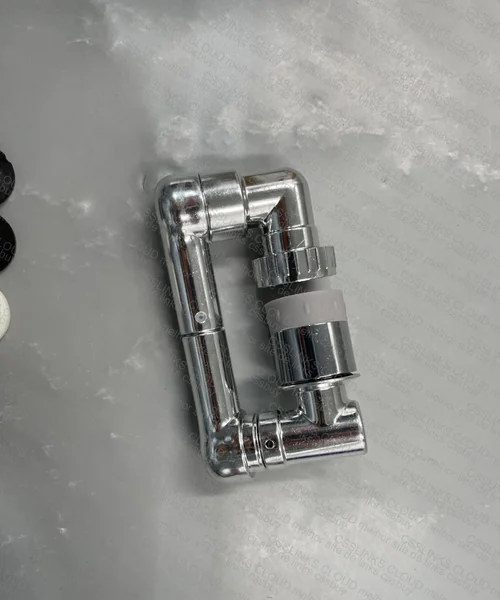 Faucet Extension 2