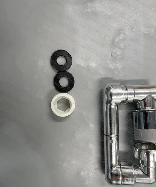 Faucet Extension 4