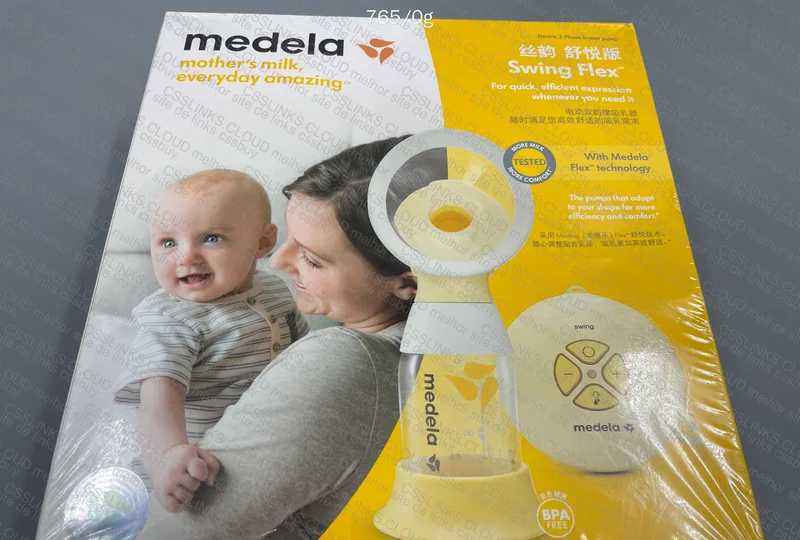 Medela Electric Breast Pump