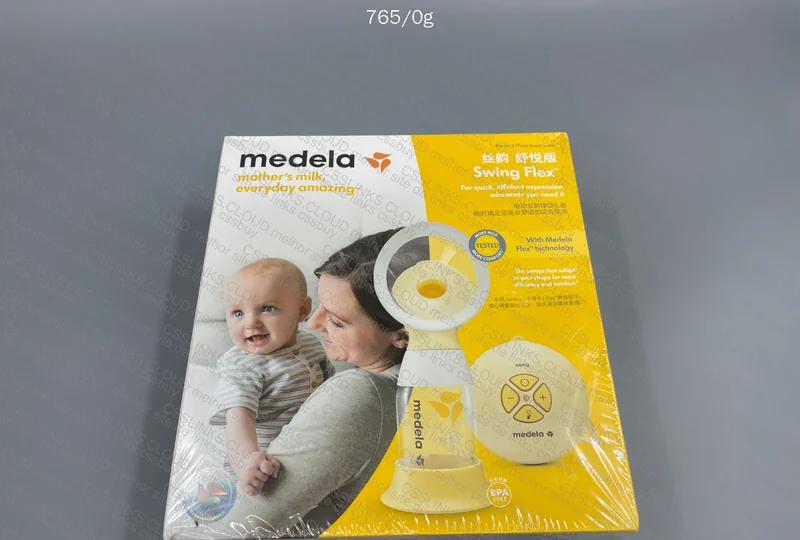 Medela Electric Breast Pump 2