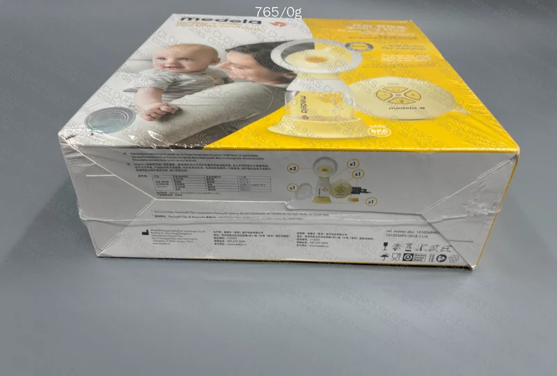 Medela Electric Breast Pump 3