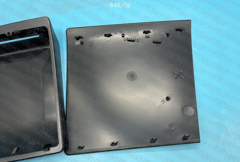 faceplate PlayStation 5 Slim & Suporte 4