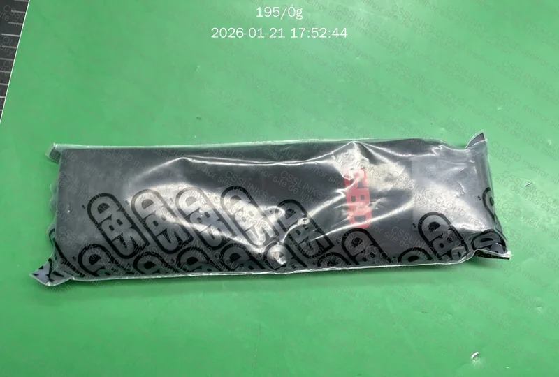 Faixa de punho pra academia SBD