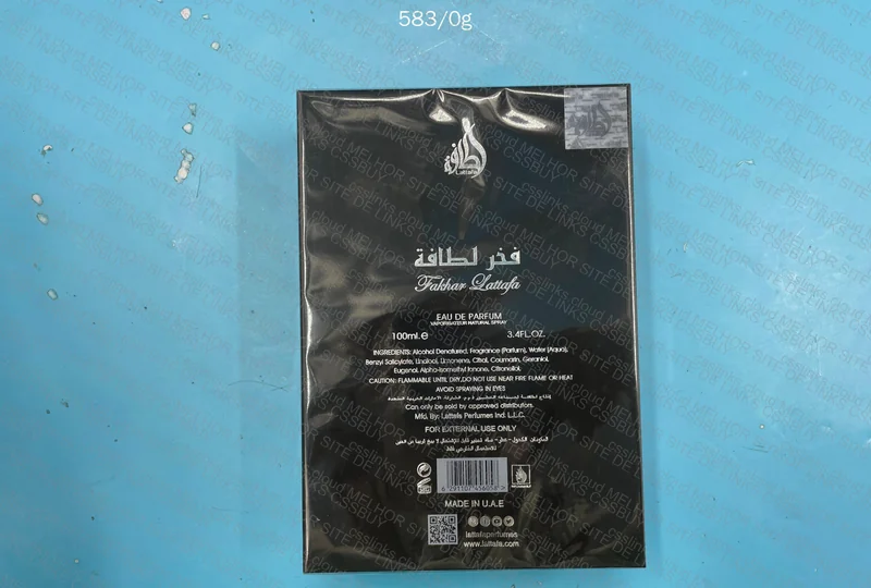 fakhar black