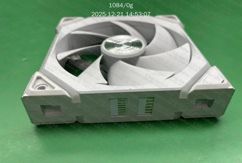 Fan Lian li v3 wireless 2