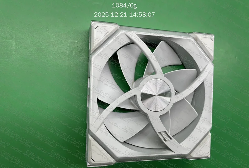Fan Lian li v3 wireless 3