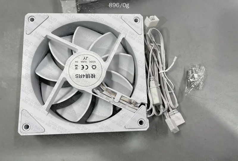 Fan Prism 4 Pro Rs 2