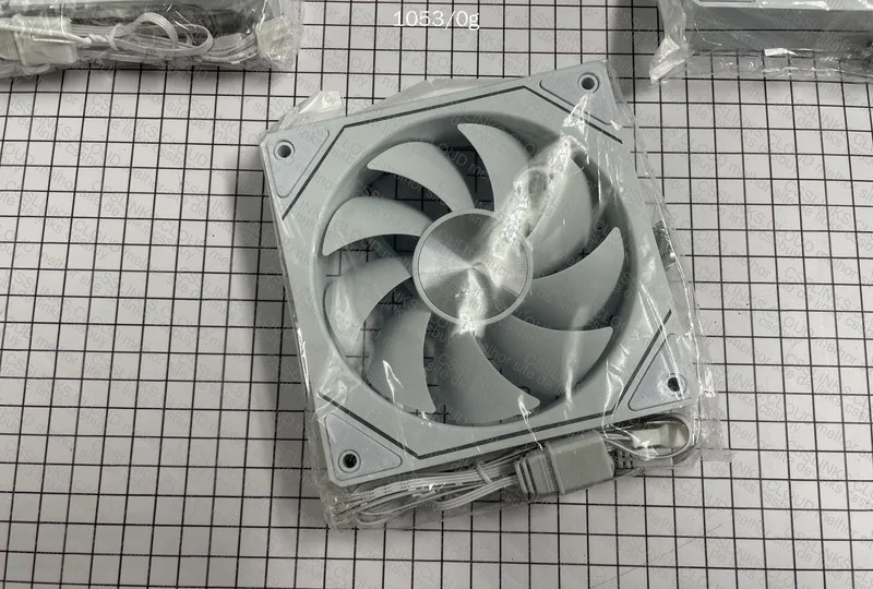 Fans 9x Prism 4RS DC 2