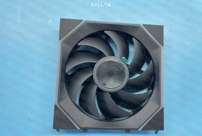 Fans Cougar V2 Starlink Unifan 3