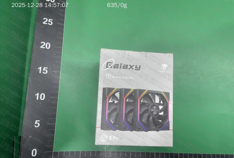 Fans Leopard Galaxy XH 2