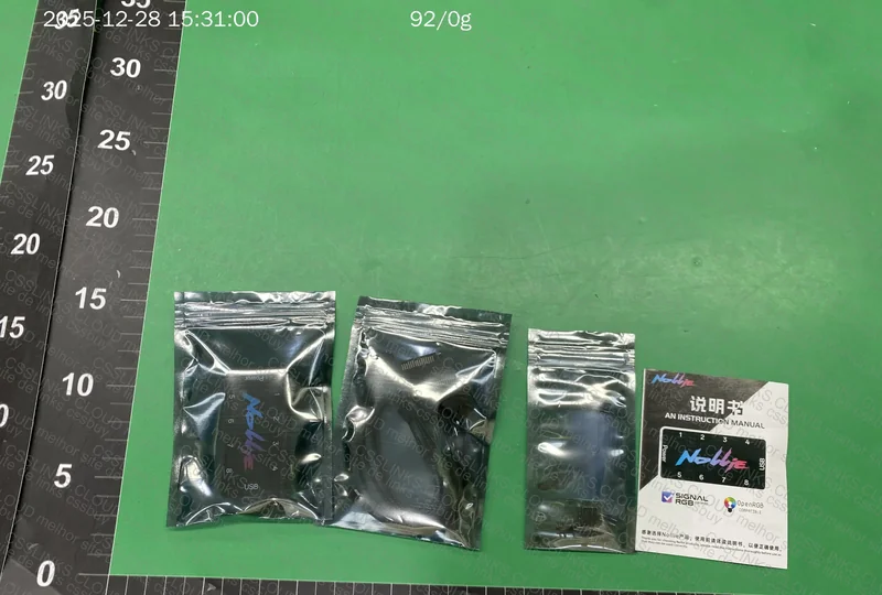 Fans Leopard Galaxy XH 3