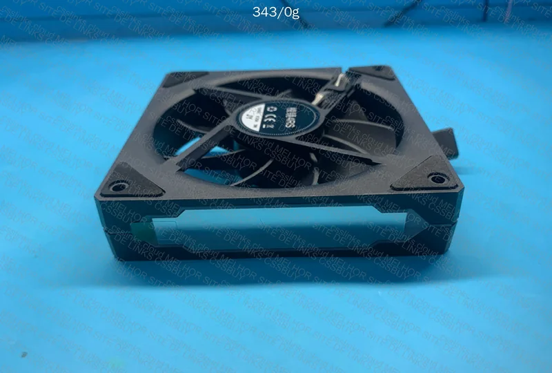 Fans prism 4rs ARGB + Controladora 3