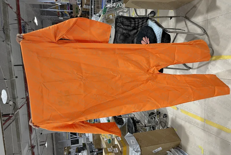 Prisoner Costume lol