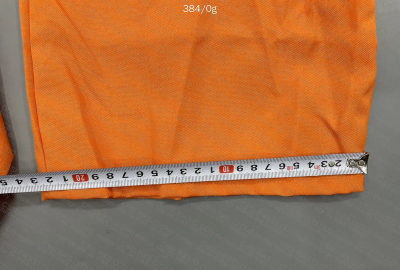 Prisoner Costume lol 2
