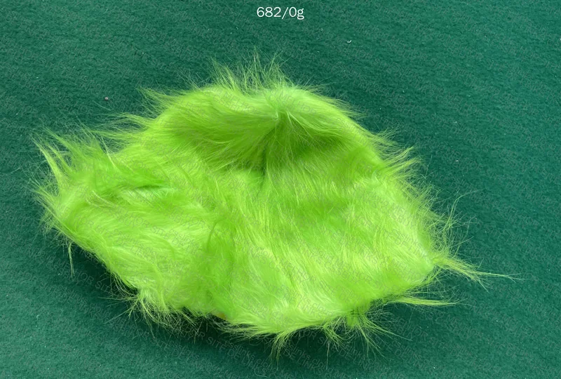 Grinch Costume 3