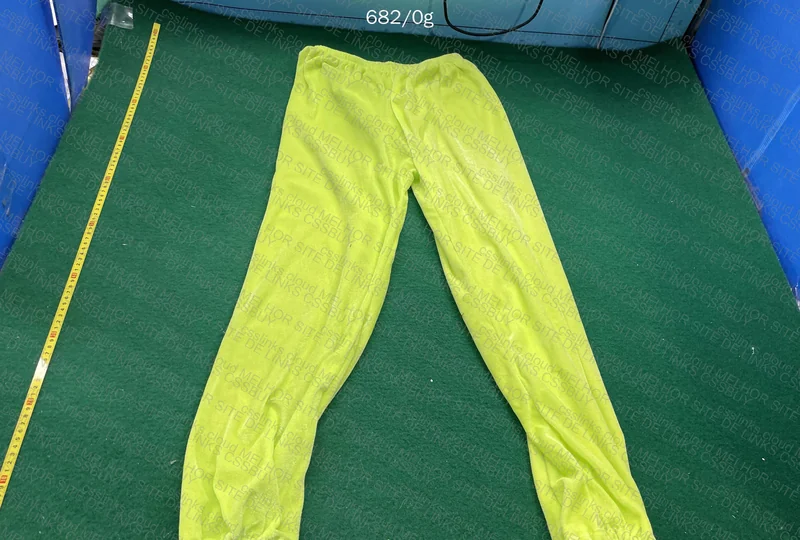Grinch Costume 5