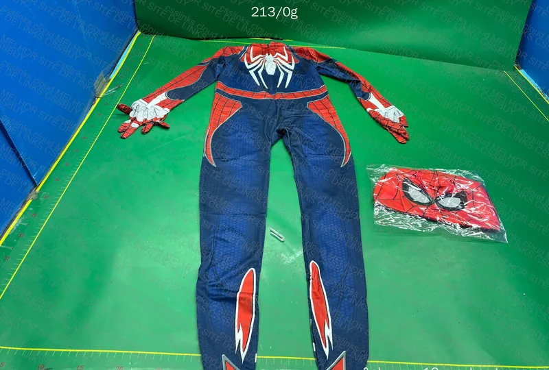 Fantasia Spider-Man PS5
