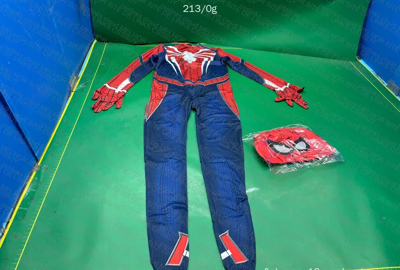 Fantasia Spider-Man PS5 3