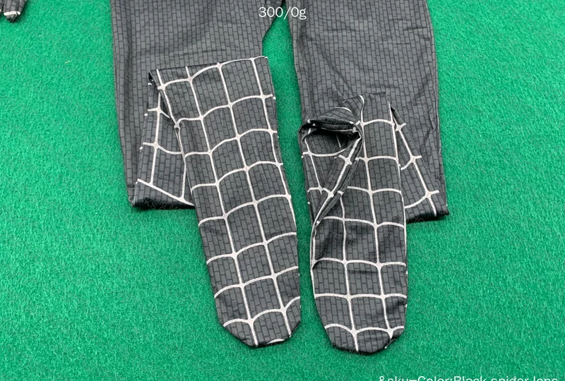 Fantasia SpiderMan Black 2