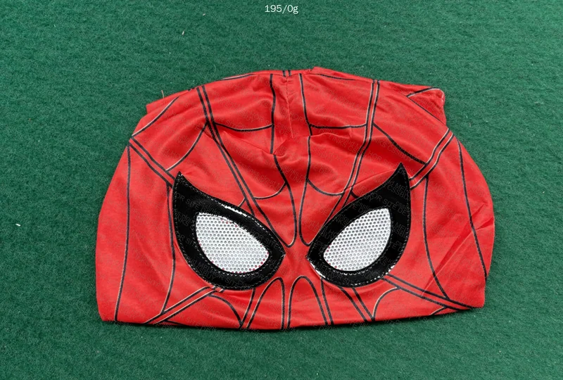 Spiderman Costume for Puppy 🕷️🕸️