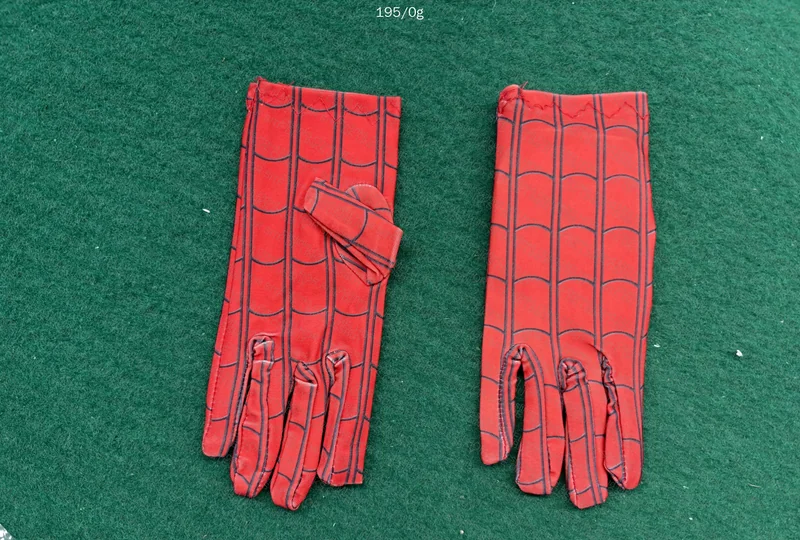 Spiderman Costume for Puppy 🕷️🕸️ 4