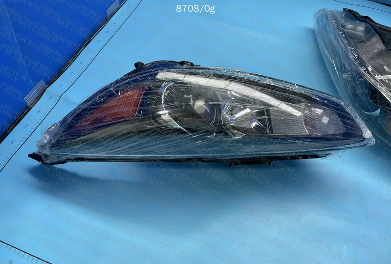 Farol Ford Focus RS 16-18 2