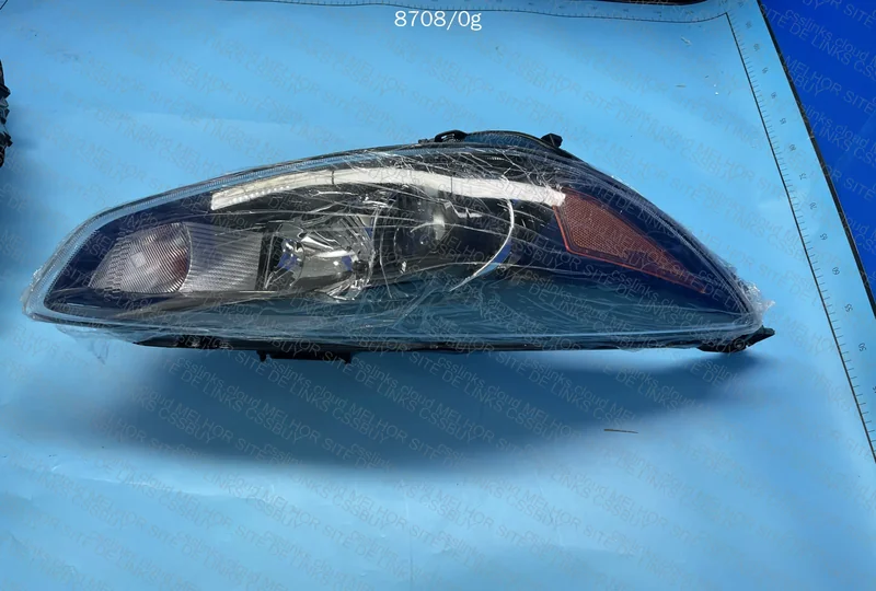 Farol Ford Focus RS 16-18 4
