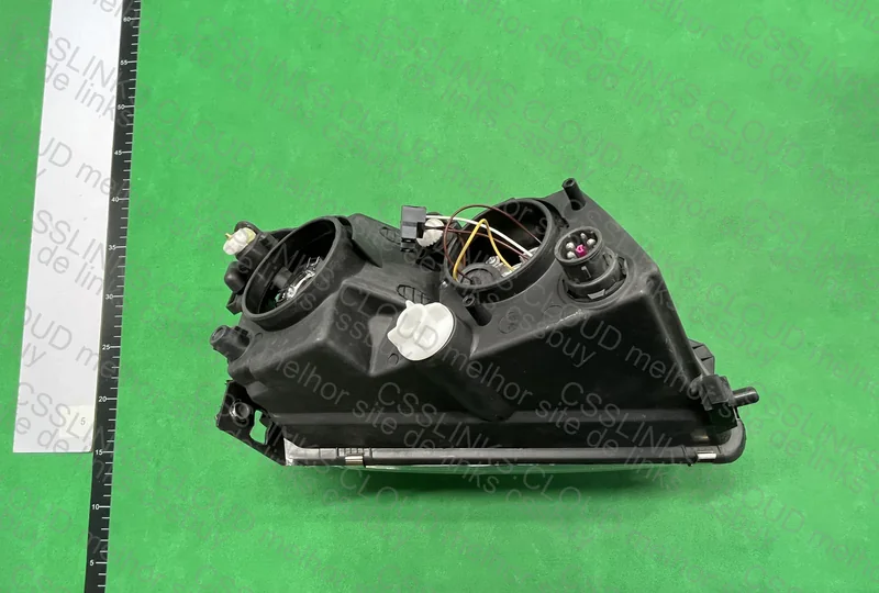 Farol Passat B5 Hella original