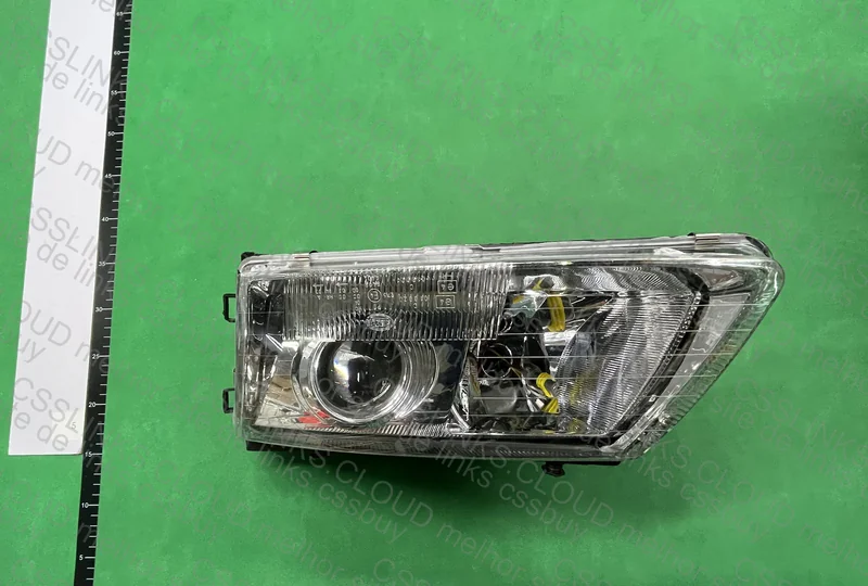 Farol Passat B5 Hella original 3