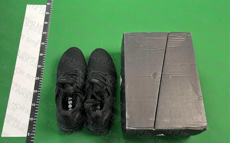 FASHION AND VERSATILE SHOES-CY