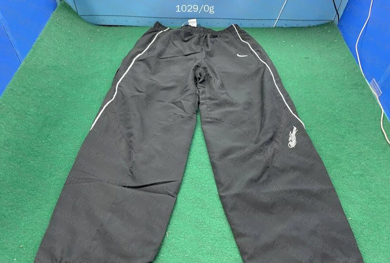 Nike x Supreme Tracksuit 10