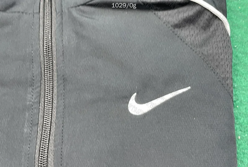 Nike x Supreme Tracksuit 3