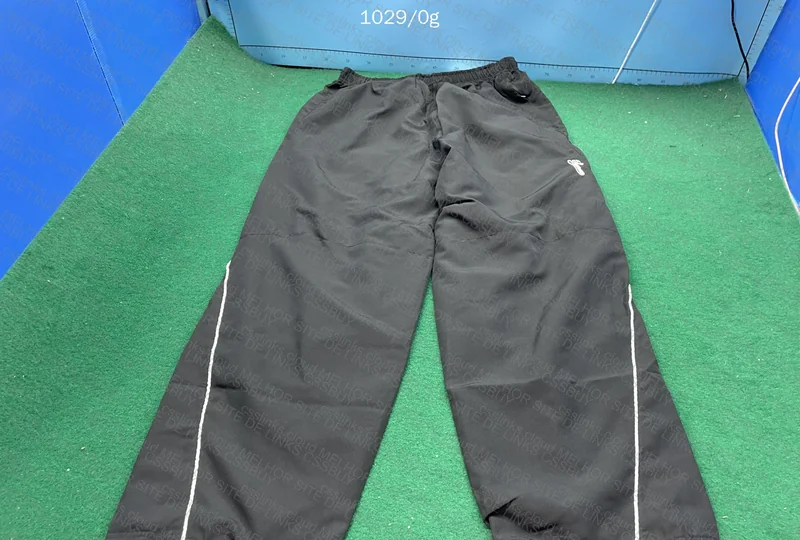 Nike x Supreme Tracksuit 7