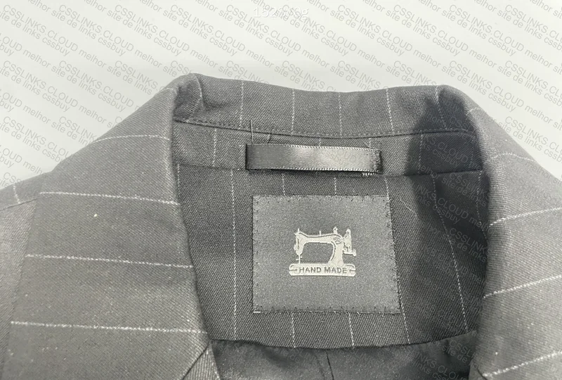 Wedding Suit 2