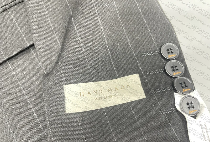 Wedding Suit 3