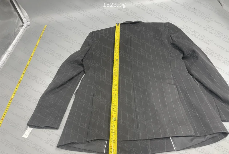 Wedding Suit 4