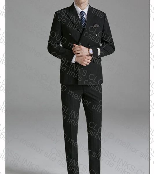 Wedding Suit 6