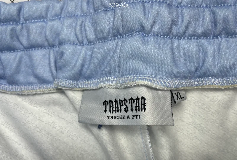 Trapstar Suit 2