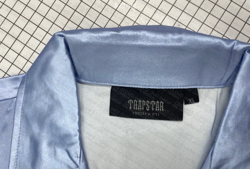 Trapstar Suit 3