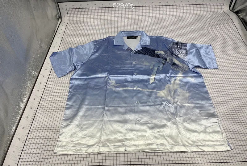 Trapstar Suit 8