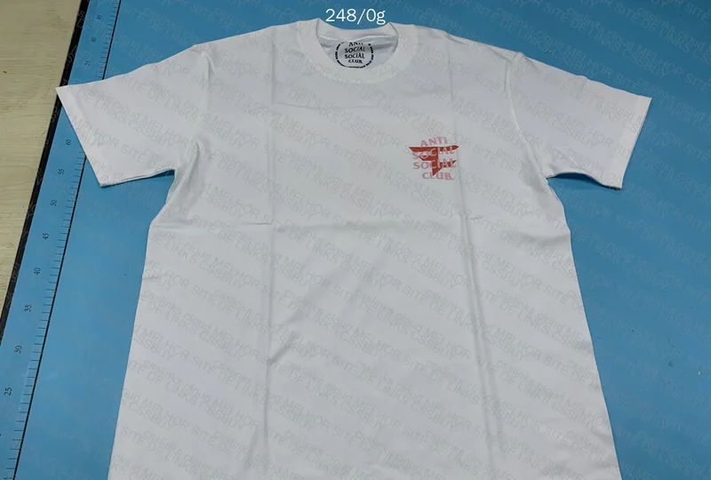 FaZe Clan X Anti Social Social Club 2