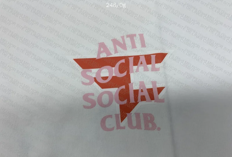 FaZe Clan X Anti Social Social Club 3