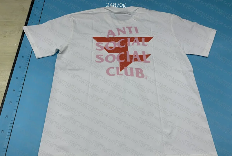 FaZe Clan X Anti Social Social Club 5